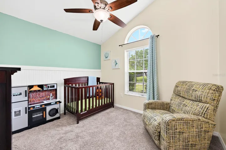 Second Bedroom.