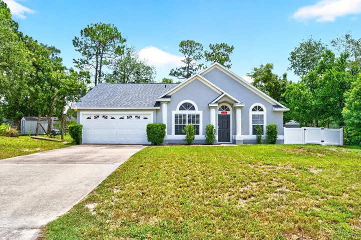 **WELCOME HOME**