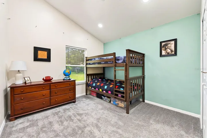 Third Bedroom.