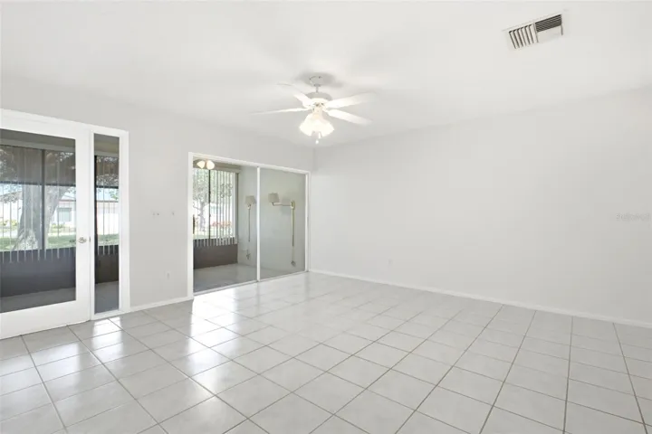 You'll love the natural light that floods the space~