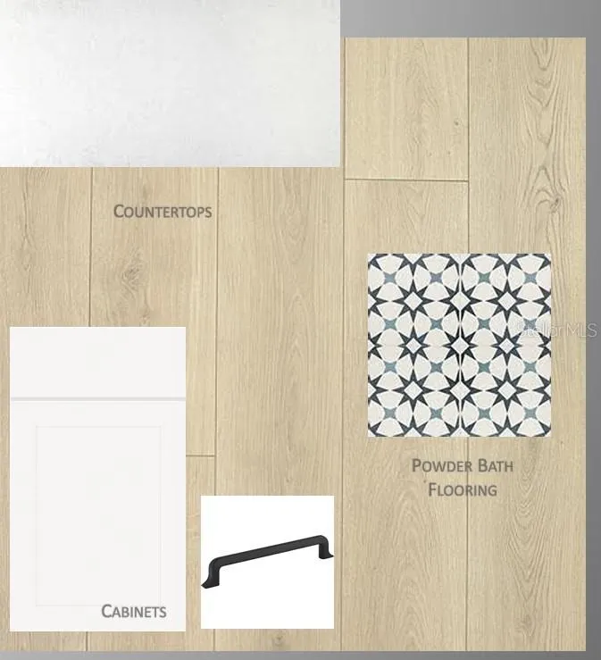 Interior Design Selections