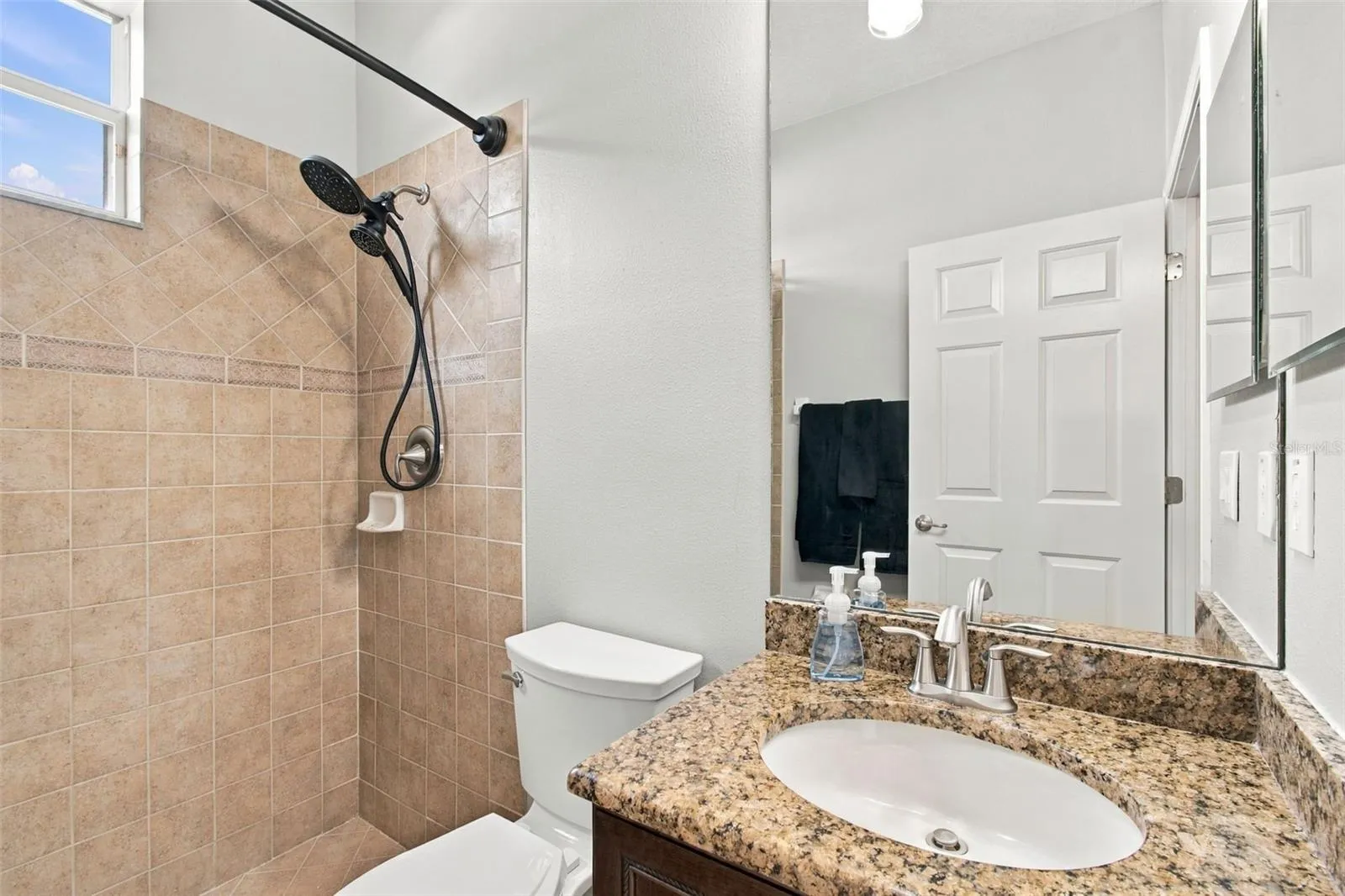 Bathroom Three