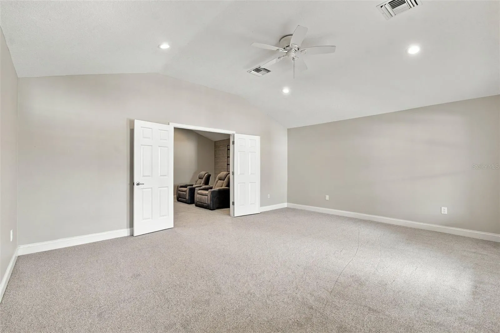 Bonus Room