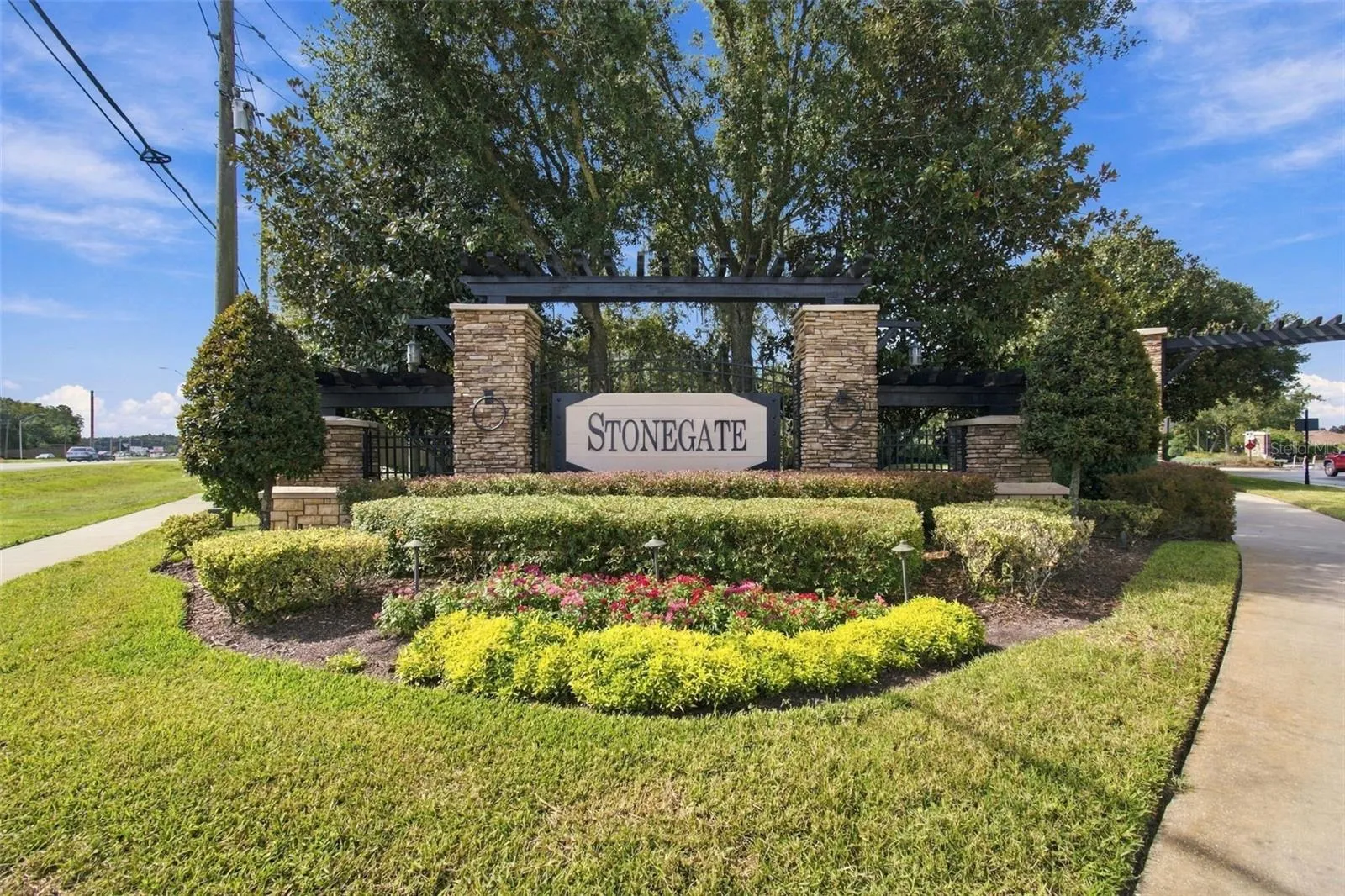 Welcome to Stonegate!