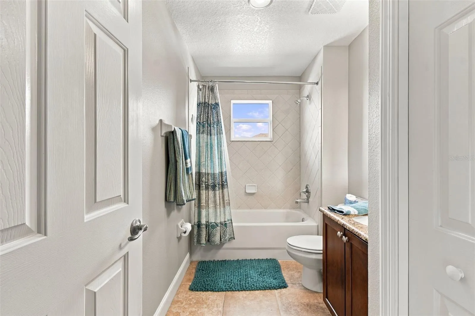 Bathroom Four