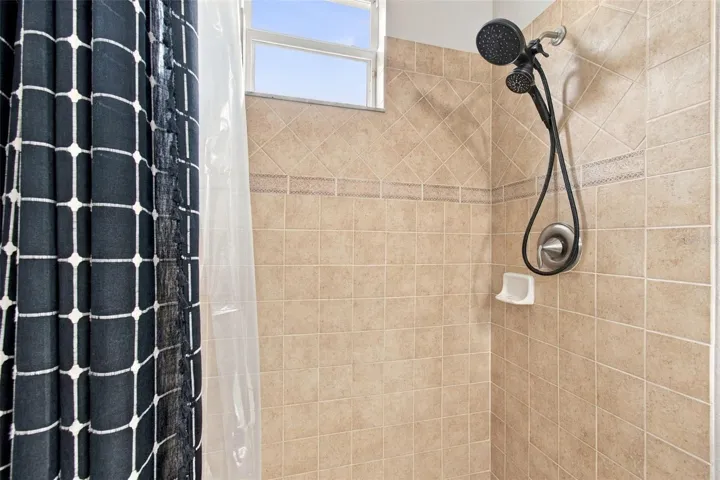 Bathroom Three