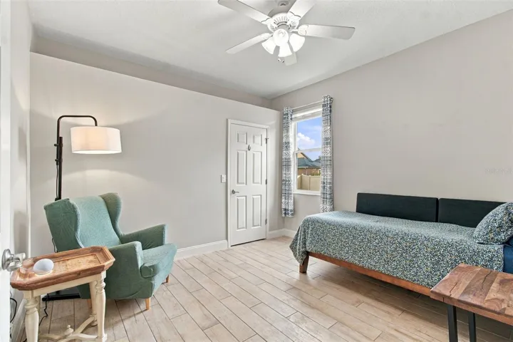 Bedroom Four
