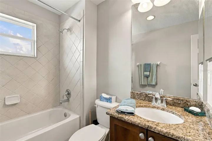 Bathroom Four