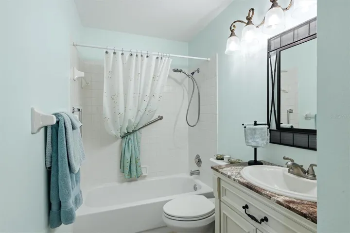 seconary primary ensuite bathroom