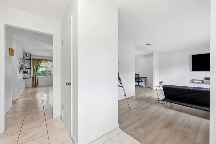 Entryway