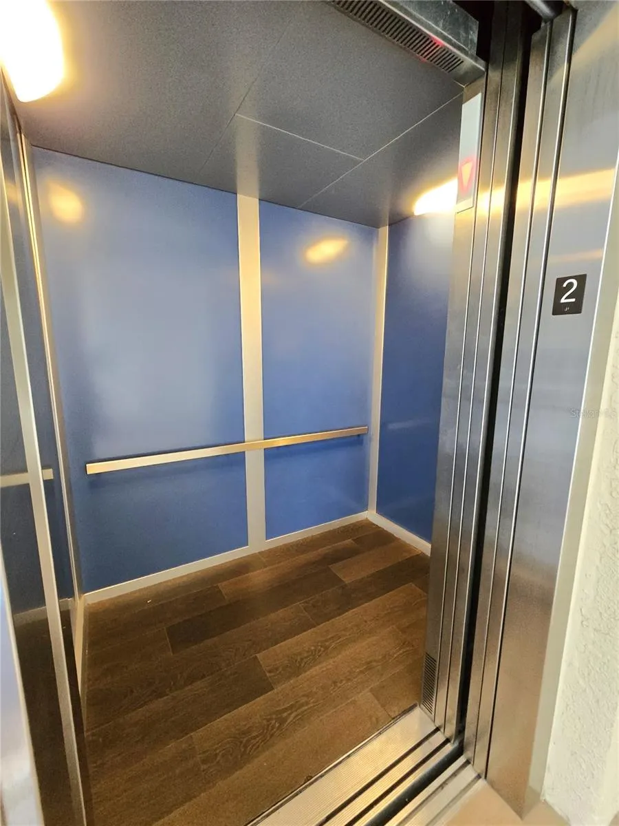 Elevator