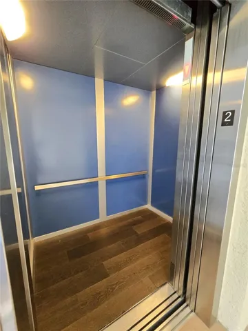 Elevator