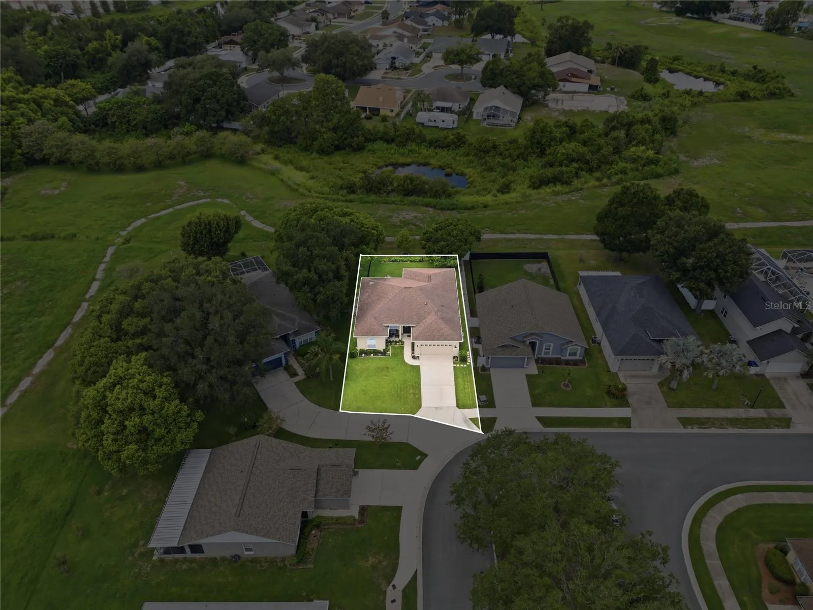 3914 Derby Dr, Lakeland, Florida 33809 — photo 72