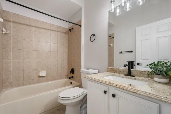 Bathroom 1 First Floor