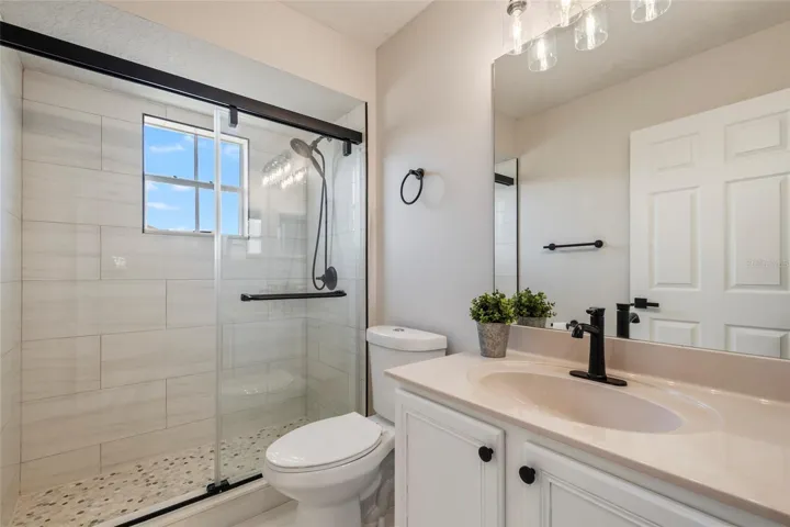 Bathroom 2 2nd Floor