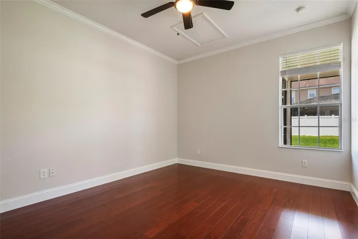 Bedroom 1 1st Floor