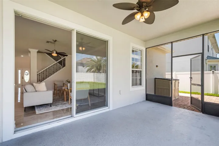 Porch