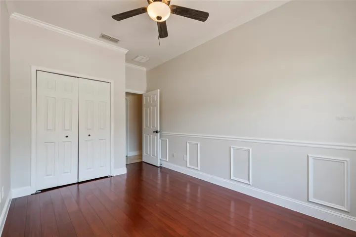 Bedroom 2 First Floor