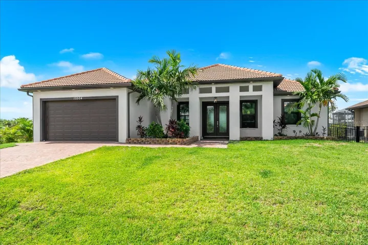 Stunning 2023 Waterfront Estate!!