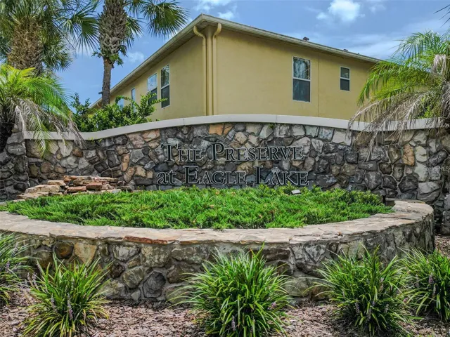 Beautiful Entrance, Gated