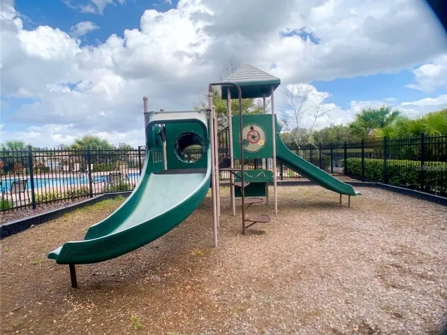 Community Playground
