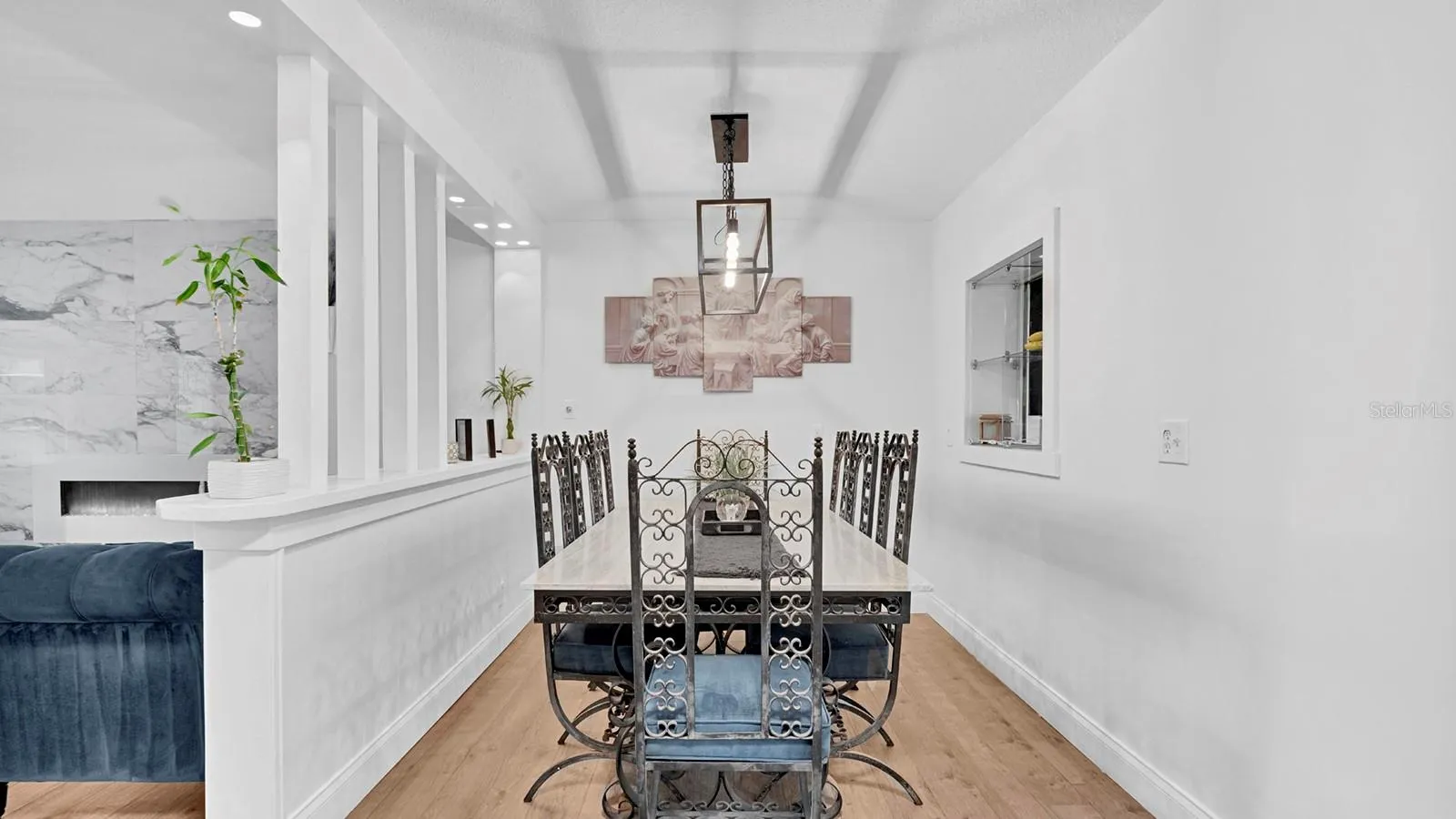dinning room