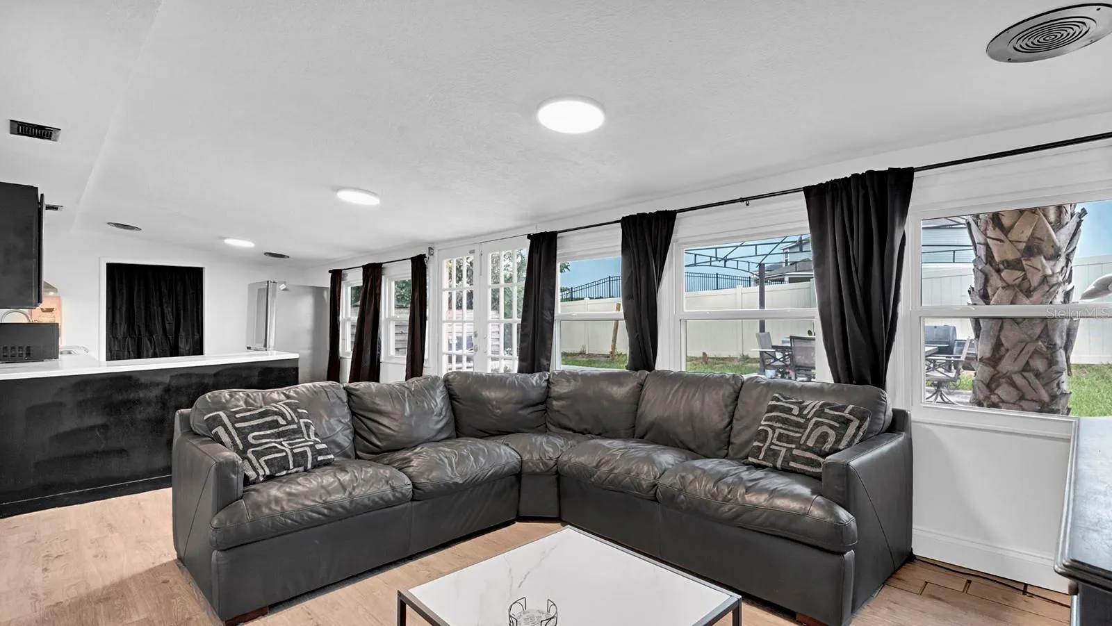 Familyroom
