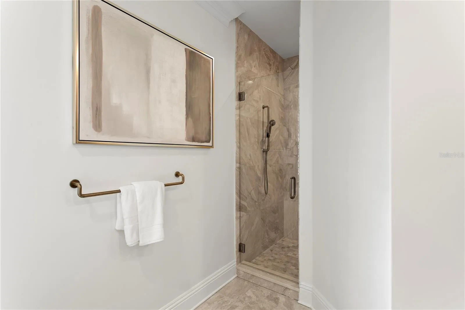 Main bath
