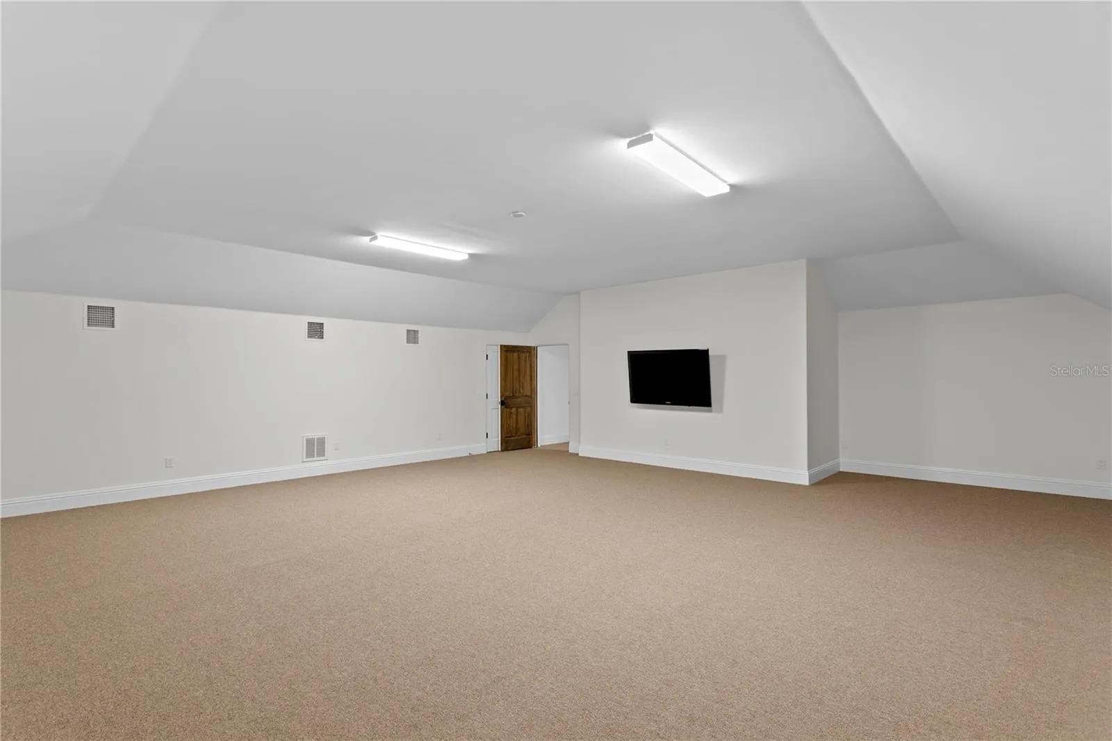 Bonus room