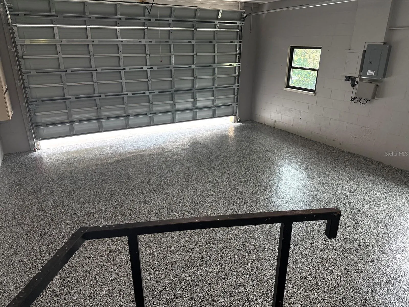 Garage Pro Flooring installed 9/9/26