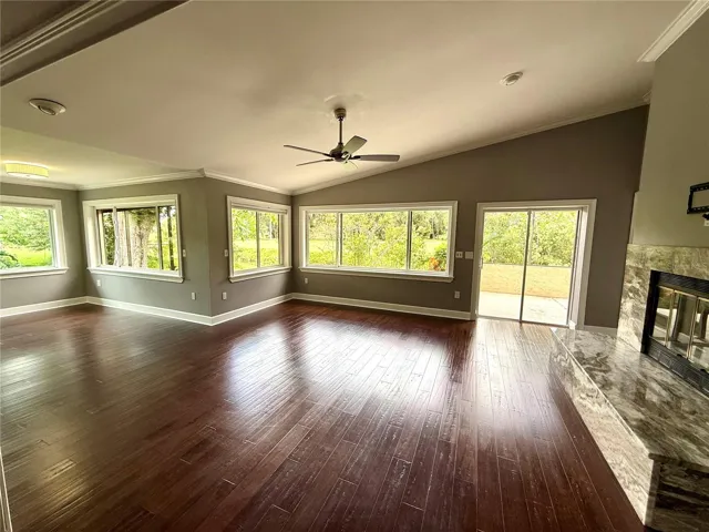 Open Plan
