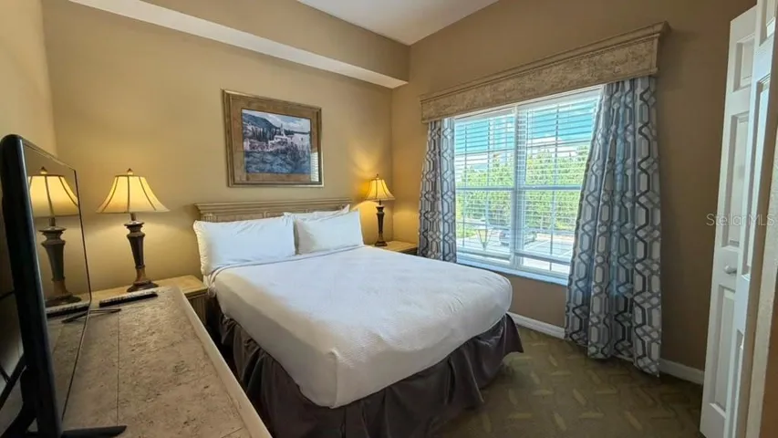 Guest Room 1
