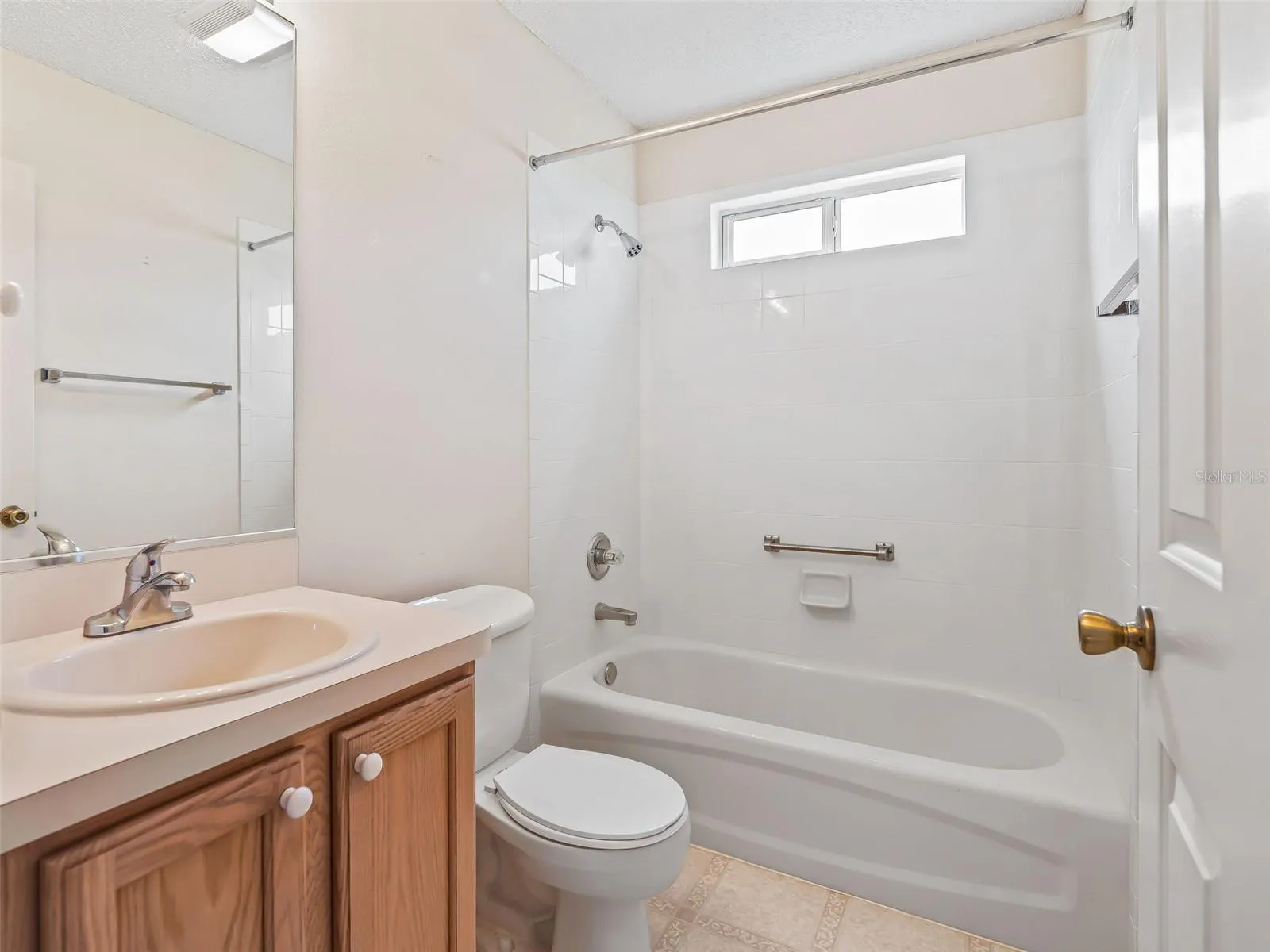 Main Bath
