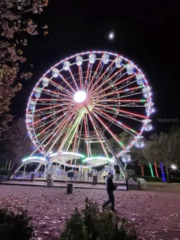 Largo Central Park