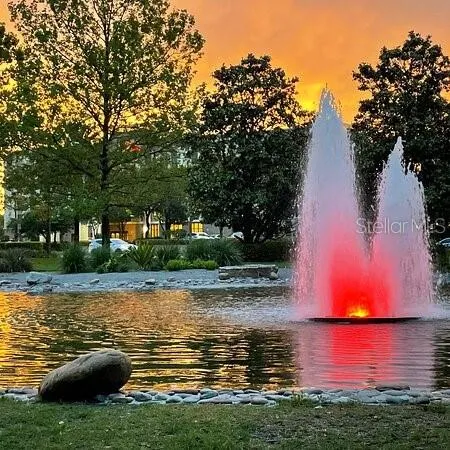 Largo Central Park