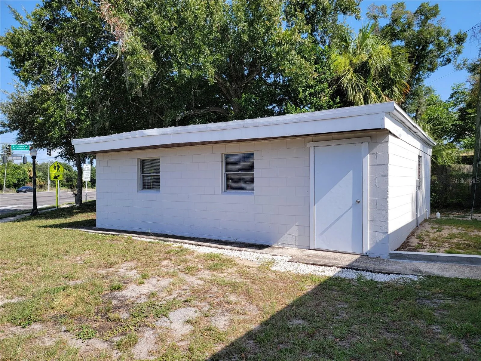 542 & 540 S Clayton Ave, Lakeland, Florida 33801 — photo 24