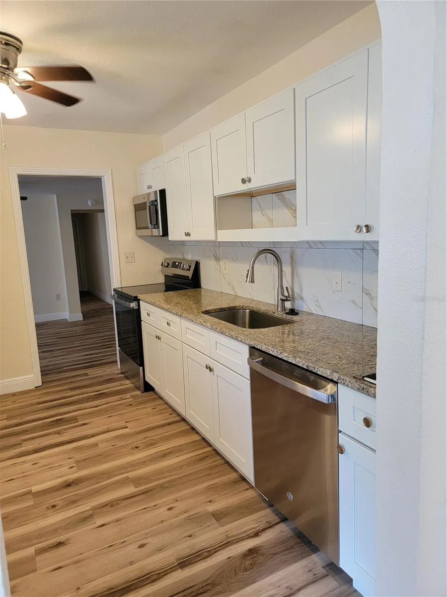542 & 540 S Clayton Ave, Lakeland, Florida 33801 — photo 5