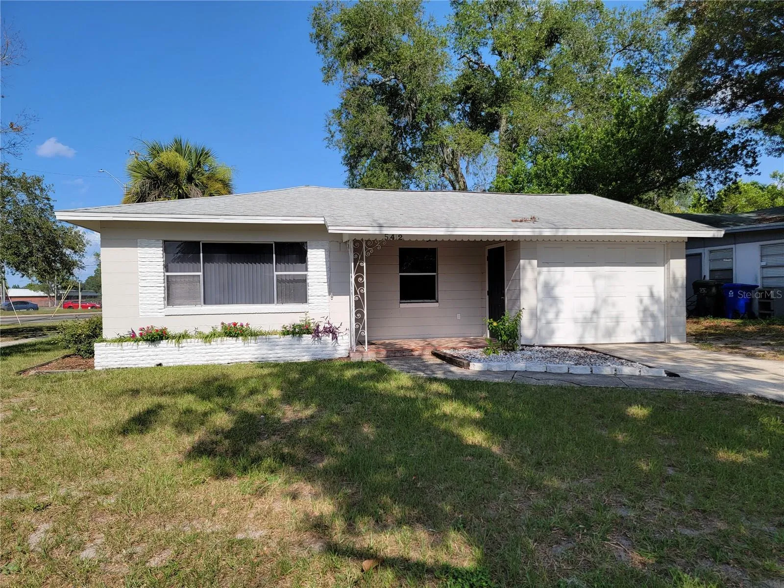 542 & 540 S Clayton Ave, Lakeland, Florida 33801 — photo 15