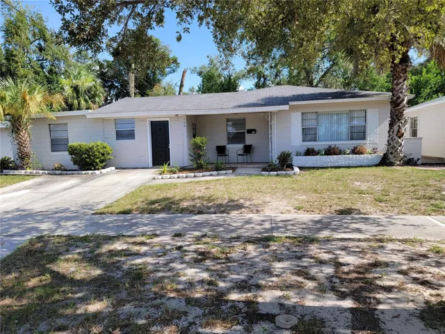 4 bedroom 2 bath home