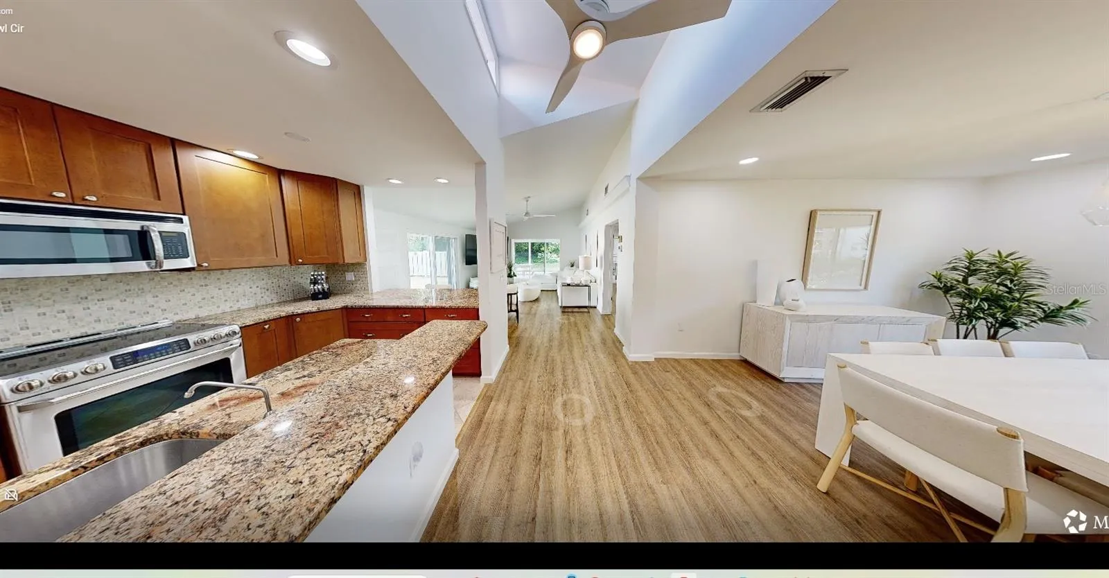 Matterport - see in virtual tour