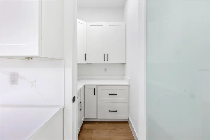 Pantry
