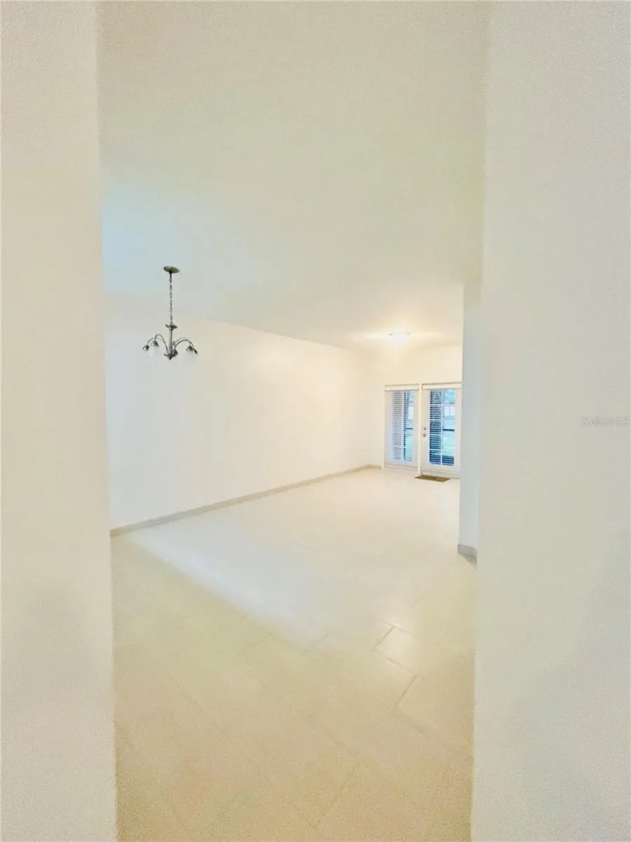Living room combo New floor