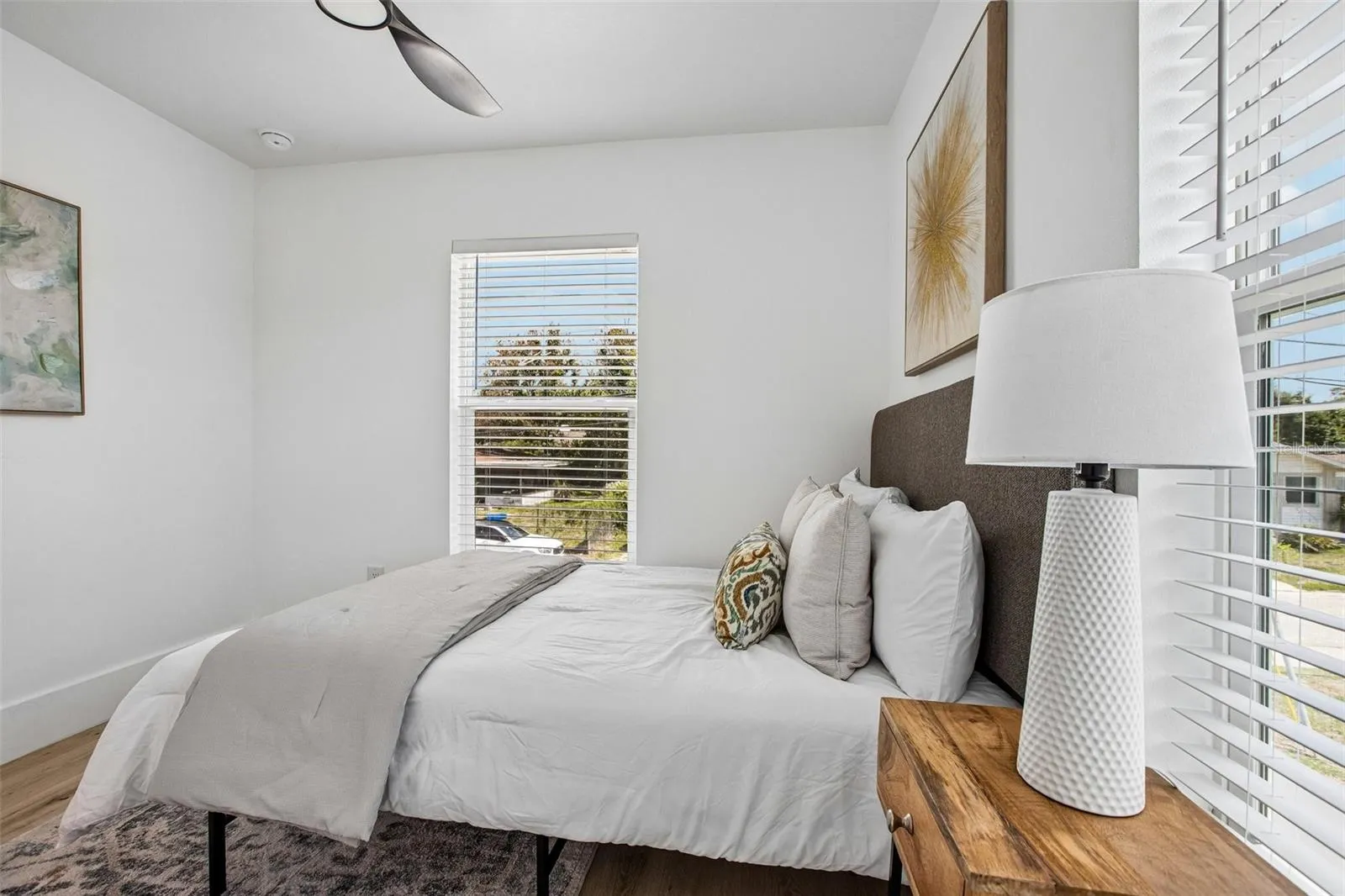 ADU BEDROOM