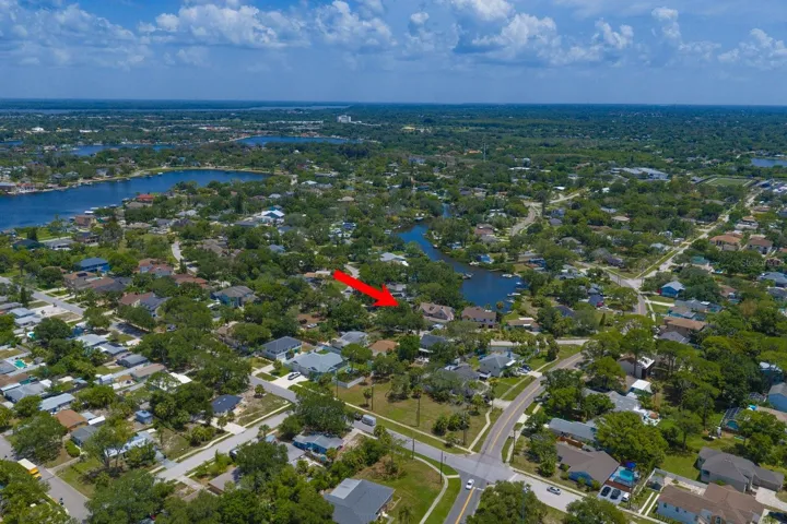 Waterfront with Gulf Access