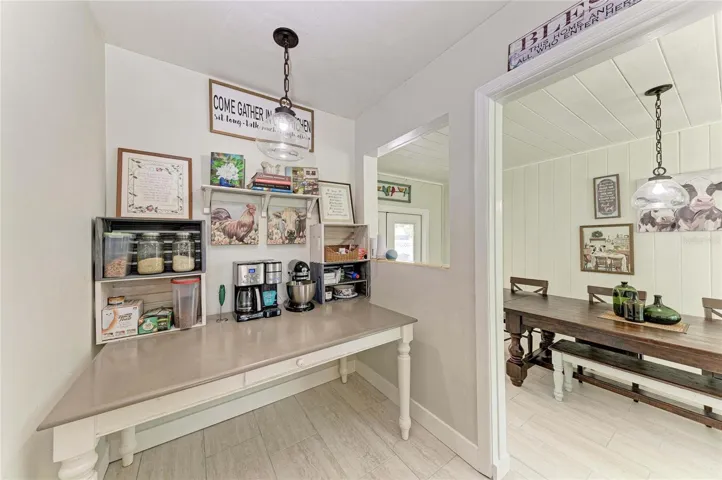 Kitchen - 04