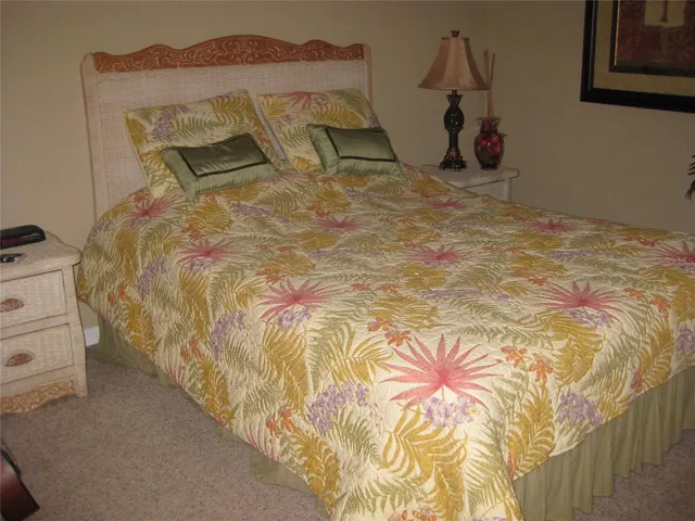Bedroom Pic 1