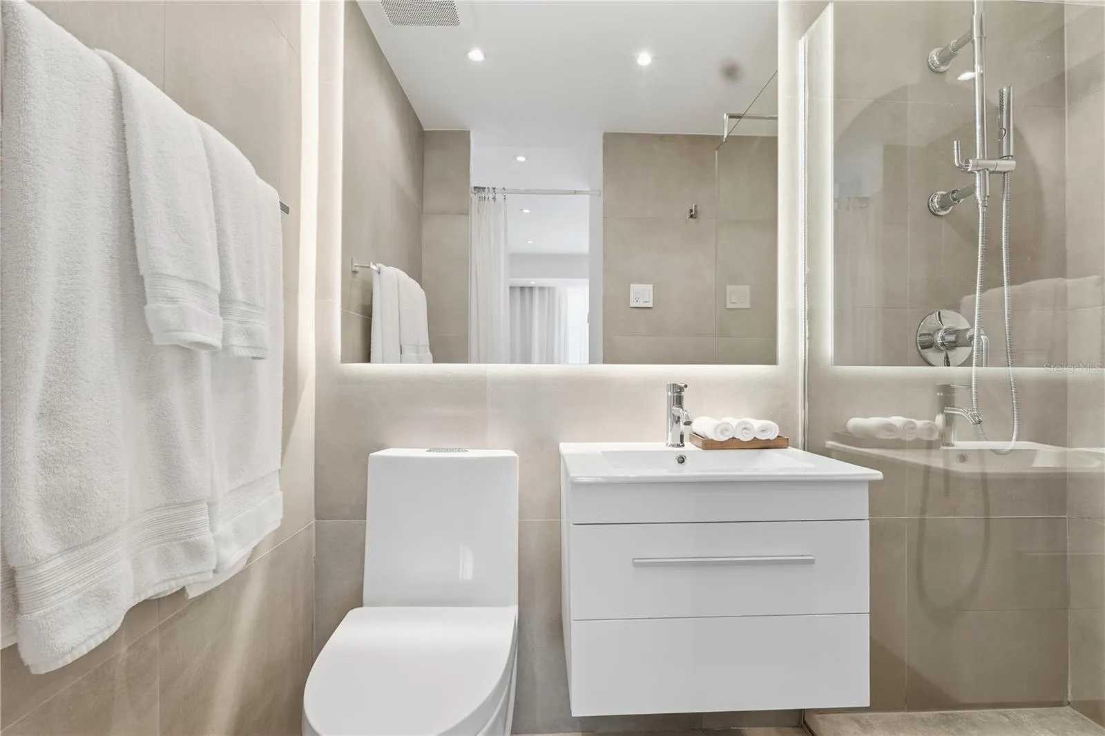 Bathroom 3