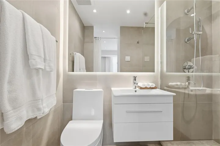 Bathroom 3