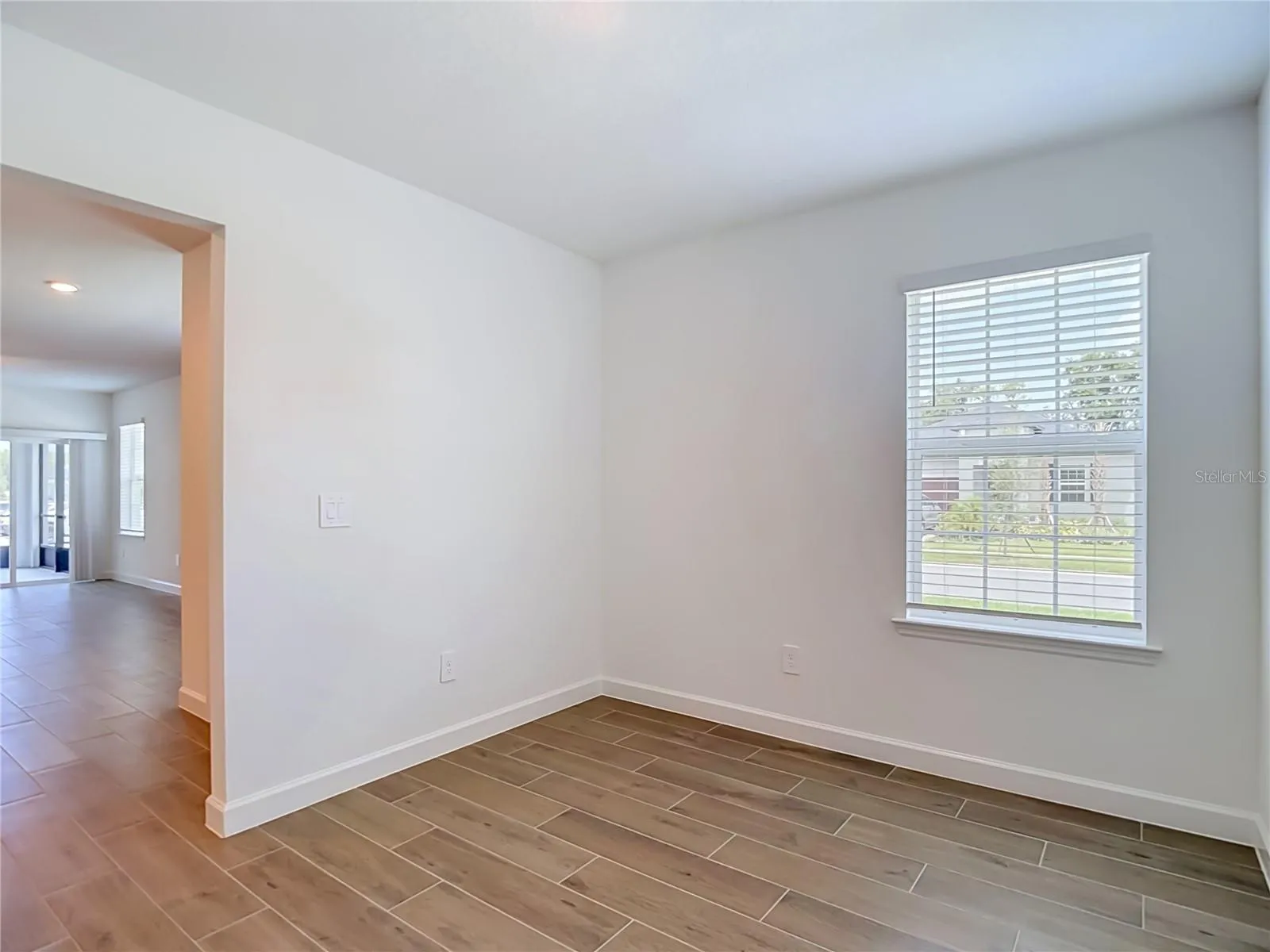 Bonus Room