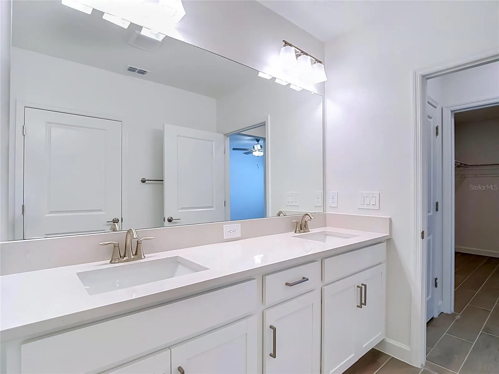 Primary En Suite